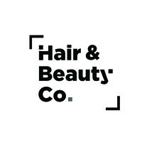 Hair & Beauty Collective Logo