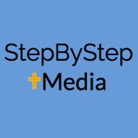 Stepbystep Media Logo