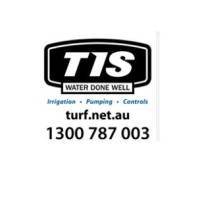 Turf Irrigation Services Logo