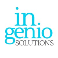 Ingenio Solutions, LLC Logo