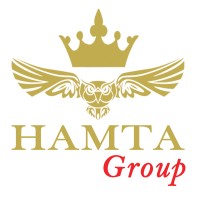 Hamta Group | Hamta Business Corporation Logo