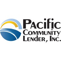 Pacific Community Lender, Inc. Logo