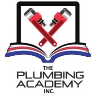 The Plumbing Academy, Inc. Logo