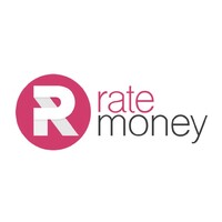 Rate Money, North Sydney Logo