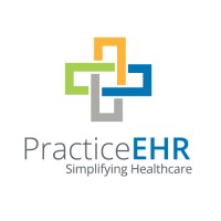 Practice EHR Logo