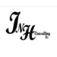 INH Consulting LLC. Logo