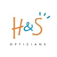 Haine & Smith Opticians Logo