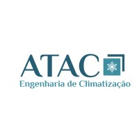 ATAC Engenharia de Climatização Logo