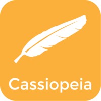 Cassiopeia Logo