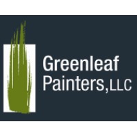Greenleaf Painters, LLC Logo