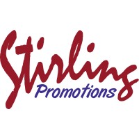 Stirling Promotions Logo