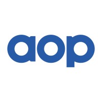 AOP Association of Online Publishers Logo