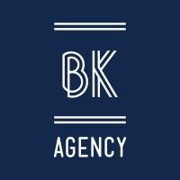 BK Agency PTY LTD Logo
