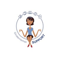 ONDERNEMER.support Logo