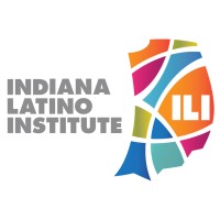 Indiana Latino Institute Logo