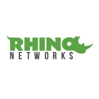 Rhino Networks Logo