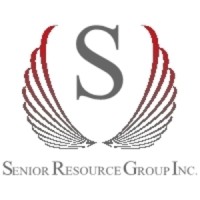 SENIOR RESOURCE GROUP INC. A 501 (c)(3) agency. Logo