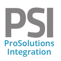 ProSolutions Logo