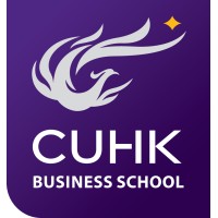 CUHK Business School - Masters Logo
