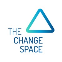 The Change Space Logo