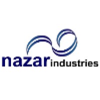 nazar industries Logo