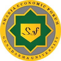 Sharia Economic Forum Logo