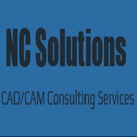 NC Solutions LLC Logo