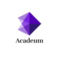 Acadeum Logo