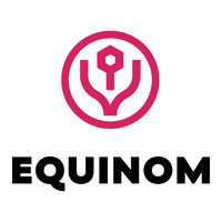 Equinom Ltd Logo
