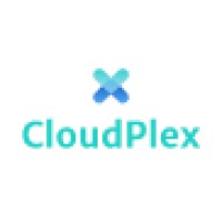CloudPlex, Inc Logo