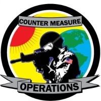 Counter Measure Operations Inc. Logo