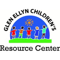 Glen Ellyn Childrens Resource Center Logo
