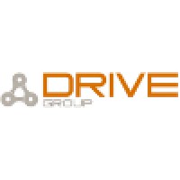 Drive Group Logo