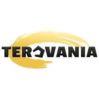 Terovania UG (haftungsbeschränkt) Logo