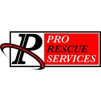 Pro Rescue Services Inc. Logo