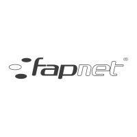FAPNET serviços web Logo