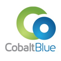 Cobalt Blue Holdings Logo