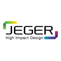JEGER Logo