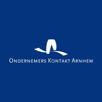 OKA - Ondernemers Kontakt Arnhem Logo