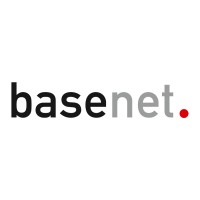 Base-Net Informatik AG Logo