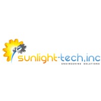 Sunlight-Tech, Inc. Logo