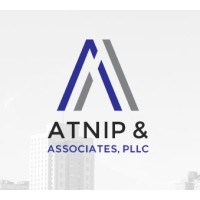 Atnip & Associates, PLLC Logo