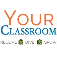 Your Classroom, LLC Logo