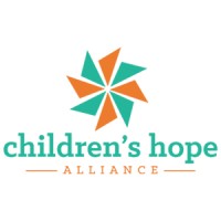Childrens Hope Alliance Logo