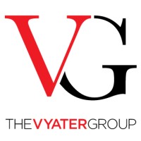 The Vyater Group Logo