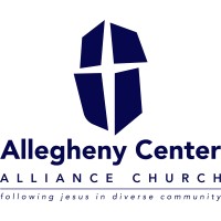 Allegheny Center Alliance Church Logo