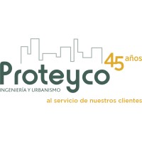 Proteyco Ibérica, S.A. Logo