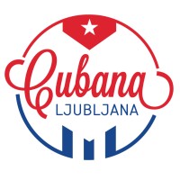 Cubana Ljubljana Logo