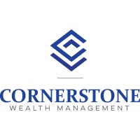 Cornerstone Wealth Management - Overland Park, KS Logo