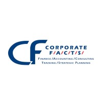Corporate F.A.C.T.S., Inc. Logo